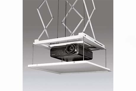 Draper Scissor Lift SLX28 - 300255 - Creation Networks