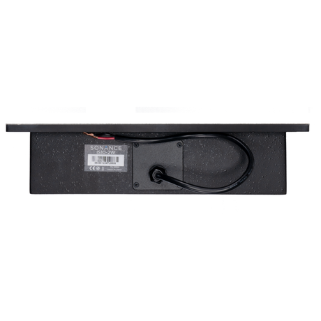 Sonance IS10-2W – Invisible Series Dual 10-Inch In-Wall Subwoofer Subwoofers Sonance
