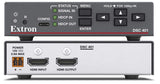 Extron DSC 401 4K/60 HDMI to HDMI Scalers