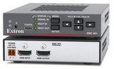 Extron DSC 401 4K/60 HDMI to HDMI Scalers