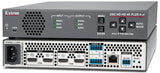 Extron DSC HD-HD 4K PLUS A HDMI to HDMI 4K/60 Scalers with Audio Embedding and De‑Embedding