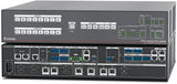 Extron DTP3 CrossPoint 622 Control Processor, Amplifier, ShareLink, LL UI Upg 4K/60 Presentation Matrix Switcher Control Processor, Amplifier, ShareLink, LL UI Upg audio and video switches Creation Networks