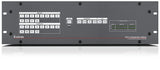 Extron DTP3 CrossPoint 884 IPCP A LL Control Processor and Amplifier, LL UI Upgrade