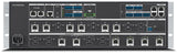 Extron DTP3 CrossPoint 884 IPCP A LL Control Processor and Amplifier, LL UI Upgrade