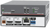 Extron DTP3 T 202 4K/60 HDMI Tx - 330 feet (100 m)
