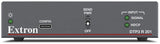 Extron DTP3 R 201 4K/60 HDMI DTP3 Receiver with Audio De-Embedding