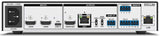 Extron DTP3 T 203 Three Input 4K/60 Switcher with Integrated DTP3 Transmitter