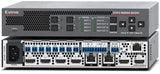 Extron DTP3 IN2004 Series Four Input 4K/60 Seamless Scaling Switcher, DTP3 I/O