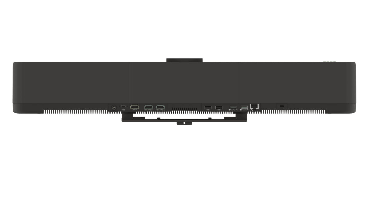 DTEN BAR All-in-One Video/Audio Bar includes USB-C BYOD Cable (6ft/1.8m) and HDMI (6ft/1.8m) - DCR200EA - Creation Networks