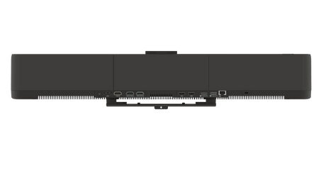 DTEN BAR All-in-One Video/Audio Bar includes USB-C BYOD Cable (6ft/1.8m) and HDMI (6ft/1.8m) - DCR200EA - Creation Networks