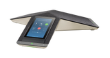 Poly Trio C60 IP Conference Phone Full Radio and PoE-enabled GSA/TAA Poly Voice Poly