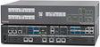 Extron DTP3 CrossPoint 642 IPCP A SL – 6x4 Configurable Matrix Switcher with DSP, Control Processor 60-1661-13