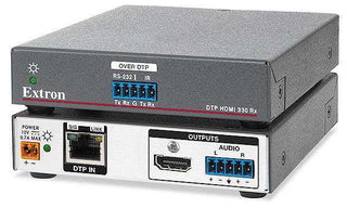 Extron AV Products | Switchers, Scalers & Control Systems – Creation ...