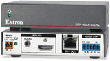 Extron DTP HDMI 4K 330 Tx HDMI Tx - 330 feet (100 m)