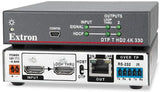 Extron DTP T HD2 4K 330 HDMI Tx - 330 feet (100 m)