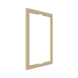 Sonance IS-M-PB.625 – Medium Bracket for 0.625-Inch Wallboard Speaker Accessories Sonance