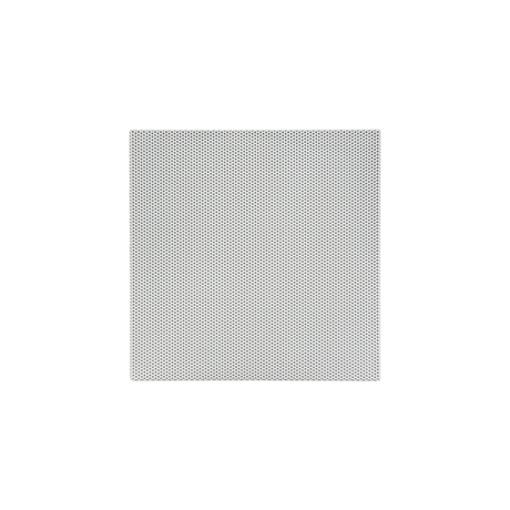 Sonance SA4-Grille-SQR-NT – Square Trimless Grille for SA4-66 Speaker Accessories Sonance