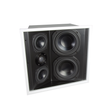 James Loudspeaker FXA550S - 3-Way Dual 5.25" Speaker Array Speakers James Loudspeaker