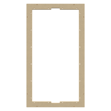 Sonance IS-L-PB.500 – Large Bracket for 0.5-Inch Wallboard Speaker Accessories Sonance