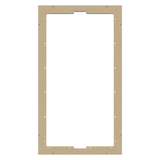 Sonance IS-L-PB.625 – Large Invisible Series Pre-Construction Bracket Speaker Accessories Sonance