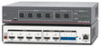 Extron DXP 42 HD 8K – 4x2 8K HDMI Matrix Switcher with Audio De-embedding 60-1879-01