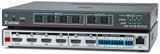 Extron DXP 84 HD 4K PLUS 8x4 4K/60 HDMI with 2 Audio Outputs