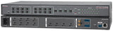 Extron DXP 84 HD 4K PLUS 8x4 4K/60 HDMI with 2 Audio Outputs