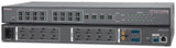 Extron DXP 84 HD 4K PLUS 8x4 4K/60 HDMI with 2 Audio Outputs