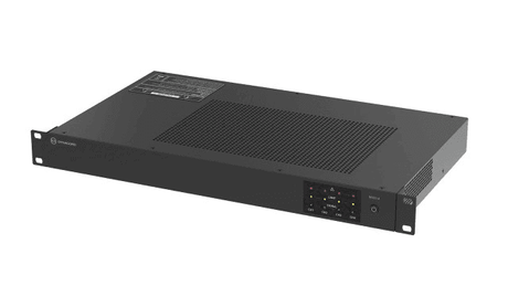 Dynacord V6004-US Power Amplifier - Creation Networks