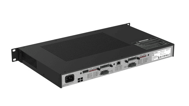 Dynacord V6004-US Power Amplifier - Creation Networks