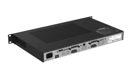Dynacord V6004-US Power Amplifier - Creation Networks