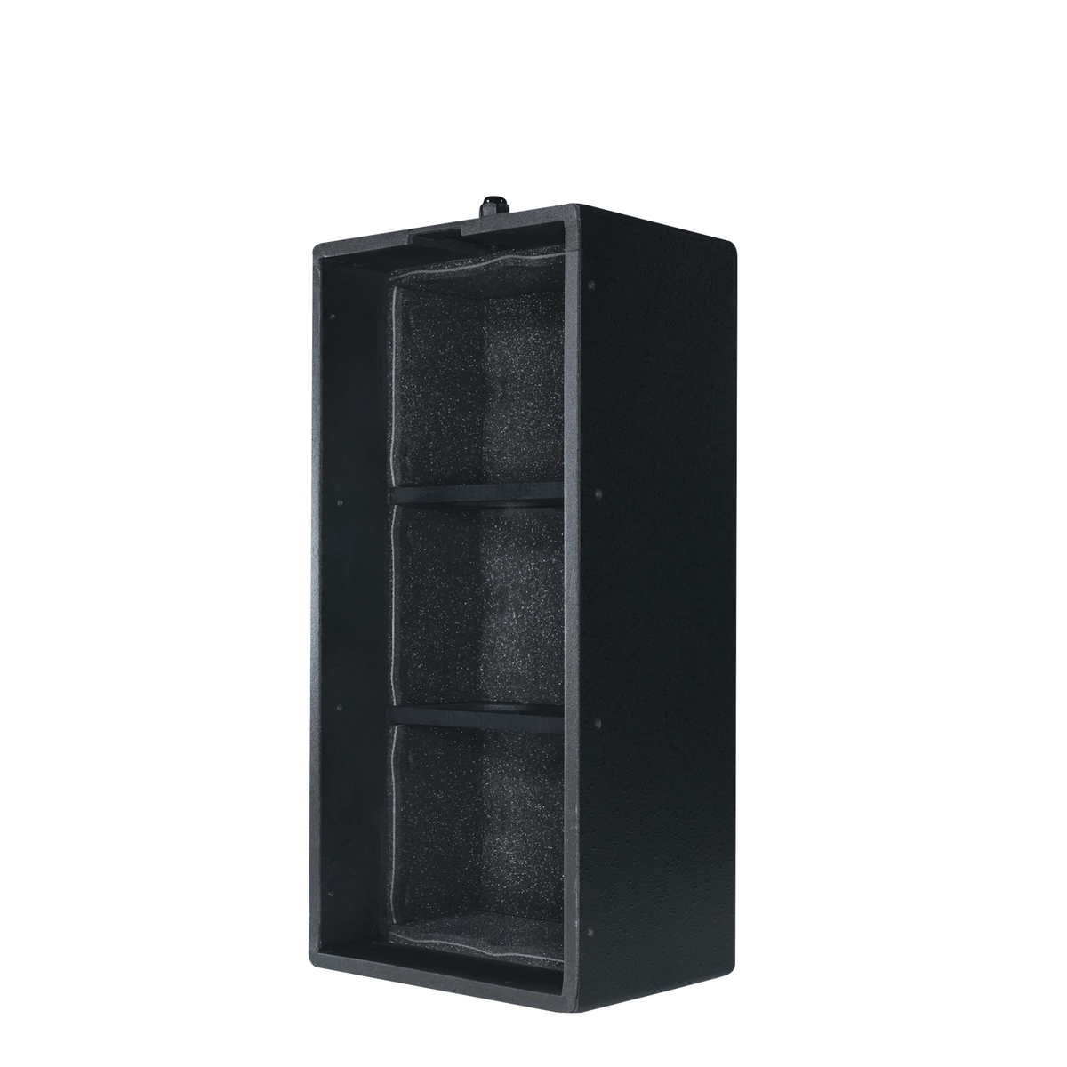 Sonance IS-ENCL-M-Narrow – Narrow Medium Sound Isolation Enclosure Speaker Accessories Sonance