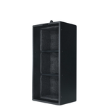 Sonance IS-ENCL-M-Narrow – Narrow Medium Sound Isolation Enclosure Speaker Accessories Sonance