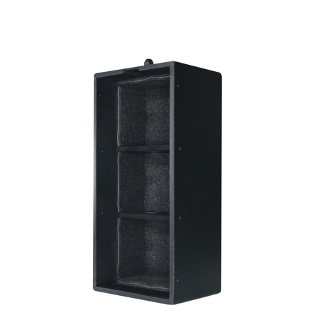 Sonance IS-ENCL-M-Narrow – Narrow Medium Sound Isolation Enclosure Speaker Accessories Sonance