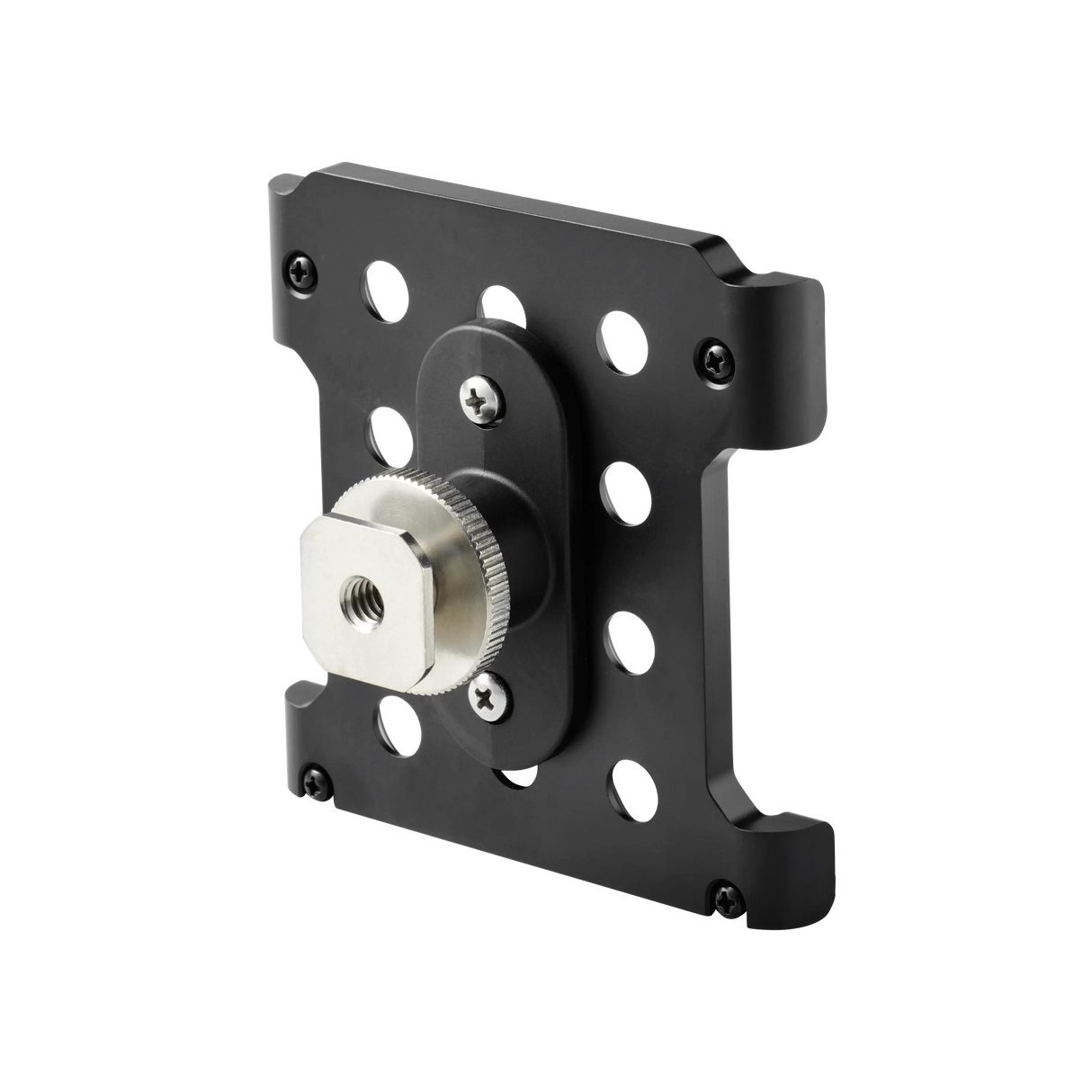 Shure ADX5-MOUNT Mounting plate with cold shoe for ADX5D Microphones Shure