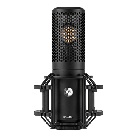 Shure KSM40C Wired Microphones Shure
