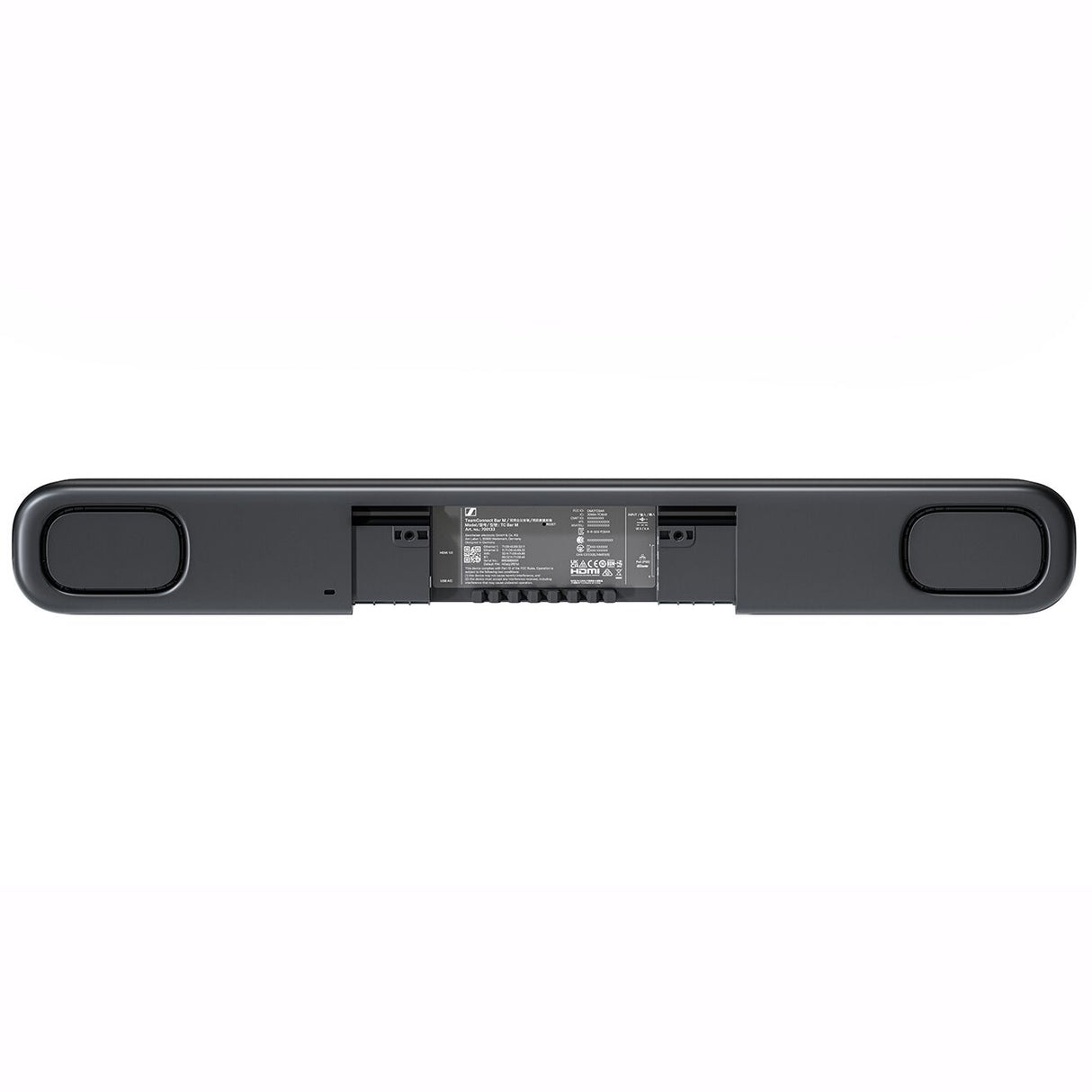 TC Bar M UK – All-in-One Video Conferencing Bar