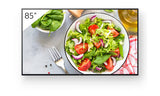 Sony BRAVIA BZ35L Series 65” Enhanced 4K HDR professional display - FW65BZ35L