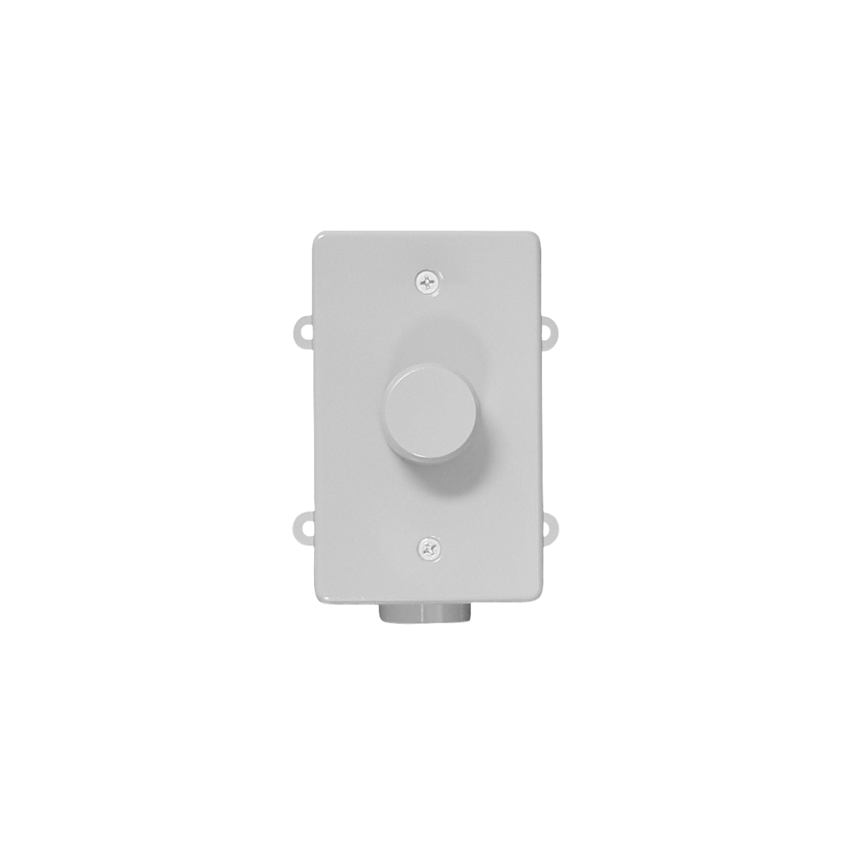 Sonance ODVC60 – 60-Watt Outdoor Volume Control Volume Controls Sonance