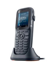 Poly Rove 20 Single Cell DECT 1920-1930 MHz B1 Base Station and 20 Phone Handset Kit Poly Voice Poly