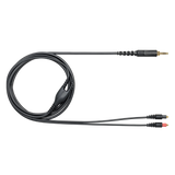 Shure HPASCA3 Replacement Dual-exit Detachable Cable for SRH1540 Microphones Shure