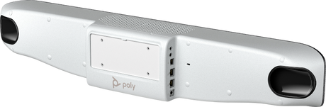 Poly Studio X72 All-In-One Video Bar TAA JITC Poly Video Poly