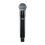 Shure RPW114 – Wireless SM86 Replacement Cartridge Assembly Microphones Shure