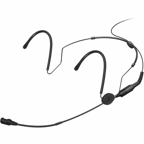 Sennheiser HSP 4 Neckband microphone Microphones Sennheiser