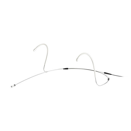Sennheiser SL Headmic 1-4 - Omni Neckband Microphone (Silver/Black) - 390006 Microphones Sennheiser
