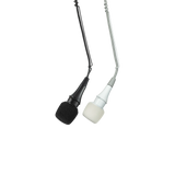 Shure CVO-W/C Centraverse Overhead Cardioid Condenser Microphone (White) Microphones Shure