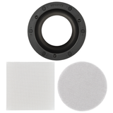 Sonance ASBPC3RS – Discreet Bandpass Slot Connector Speaker Accessories Sonance