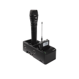 Shure SBC240 Two-Bay Networked Docking Charger (No Power Supply) Microphones Shure