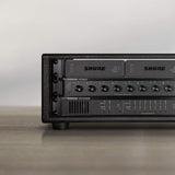 Shure ANI4IN-XLR Audio Network Interface (XLR Connectors) Microphones Shure