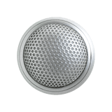 Shure MX396/C-TRI Tri-Element Boundary Microphone Microphones Shure
